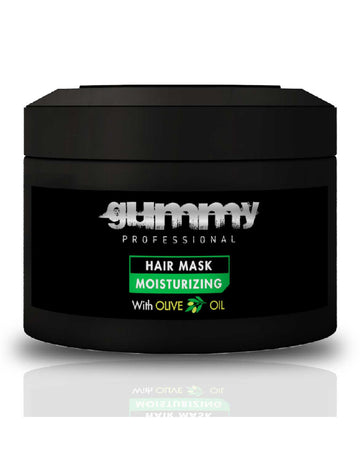 Gummy Moisturizing Hair Mask 300ml